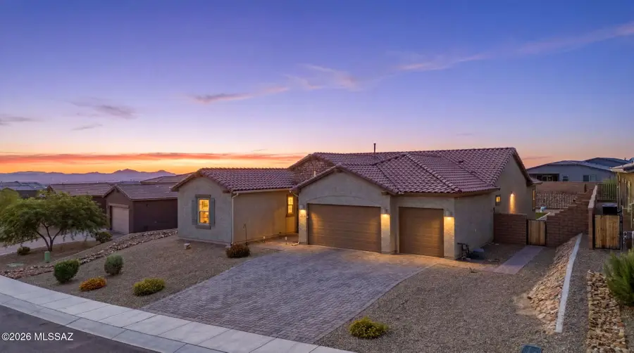 6510 W Antler Bend, Marana, AZ 85653 - #2