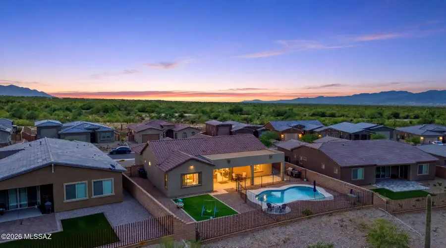 6510 W Antler Bend, Marana, AZ 85653 - #3