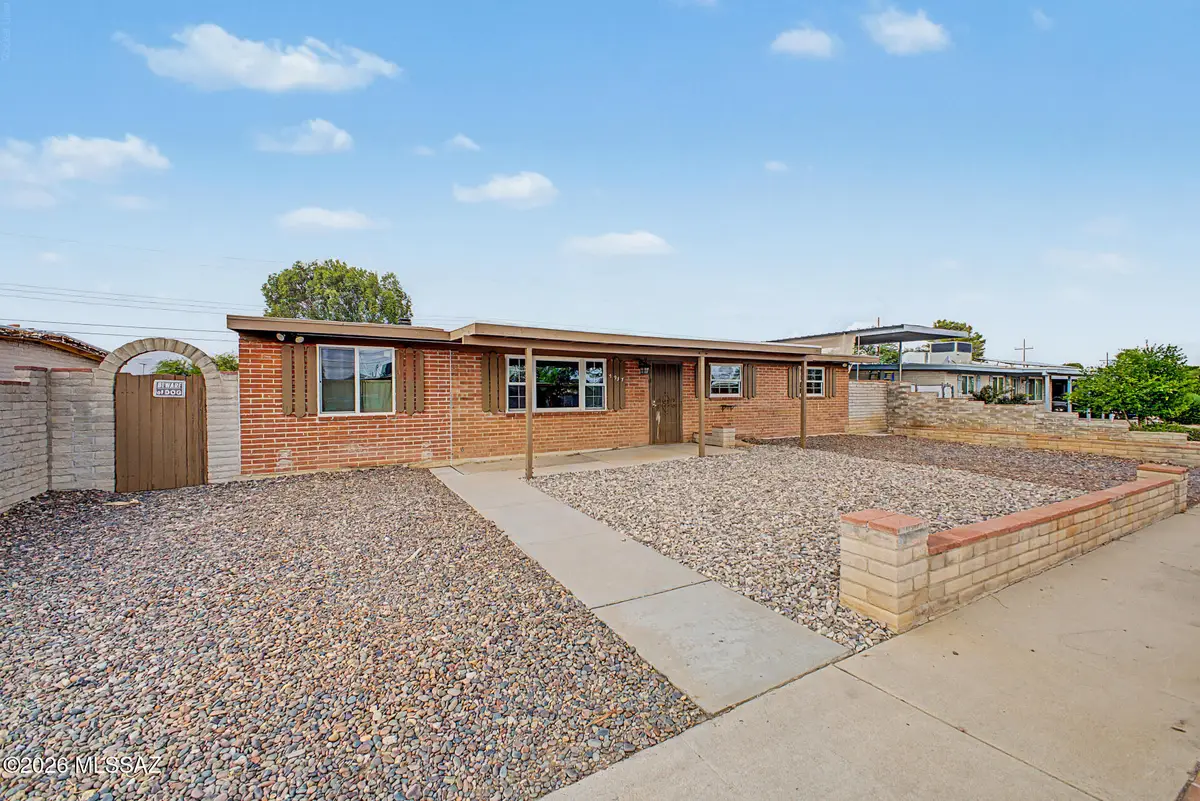 7957 E Nicaragua, Tucson, AZ 85730 - #1