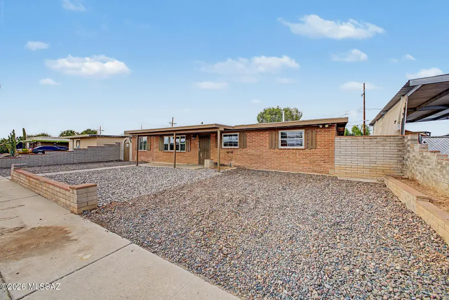 7957 E Nicaragua, Tucson, AZ 85730 - #2