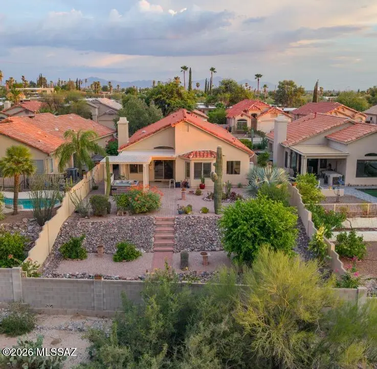 9535 E Briana, Tucson, AZ 85748 - #2