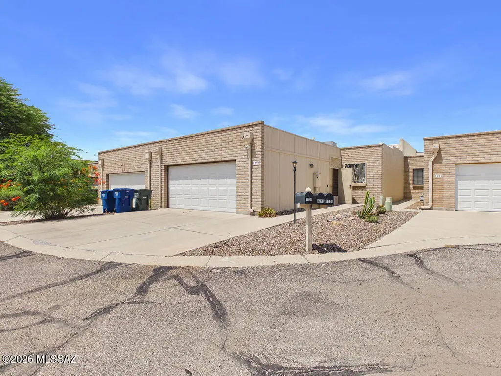1720 S Traub, Tucson, AZ 85710 - #1