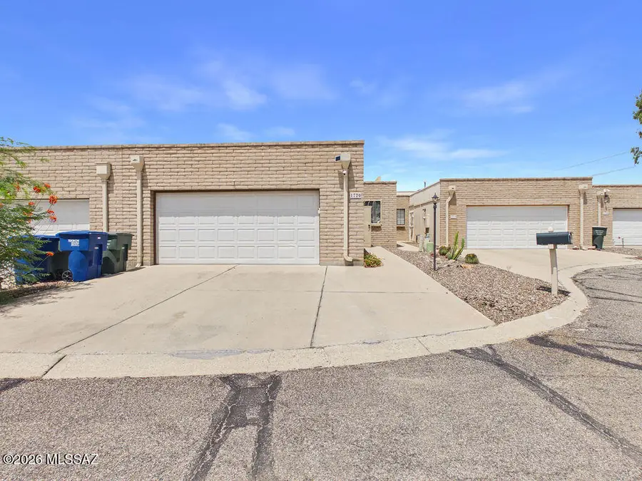 1720 S Traub, Tucson, AZ 85710 - #2