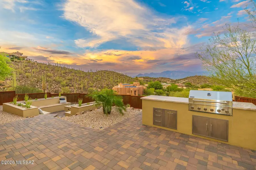 3552 W Foxes Meadow, Tucson, AZ 85745 - #3