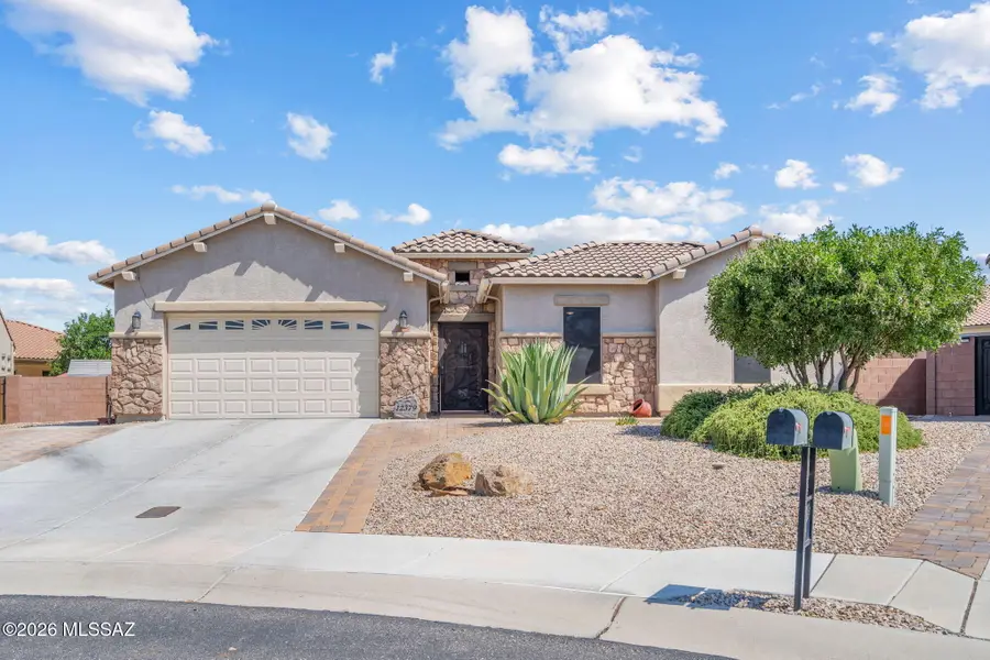12379 N Pathfinder, Marana, AZ 85658 - #2