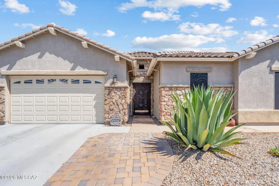 12379 N Pathfinder, Marana, AZ 85658 - #3