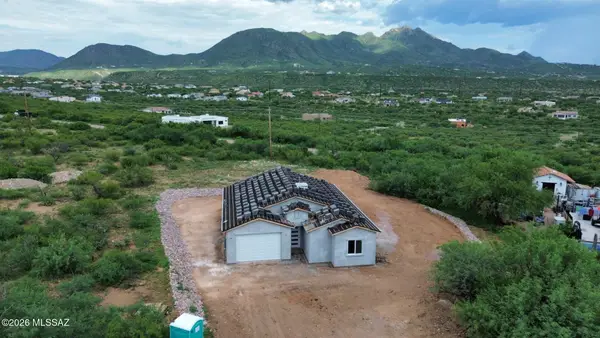1783 Alamos, Rio Rico, AZ 85648