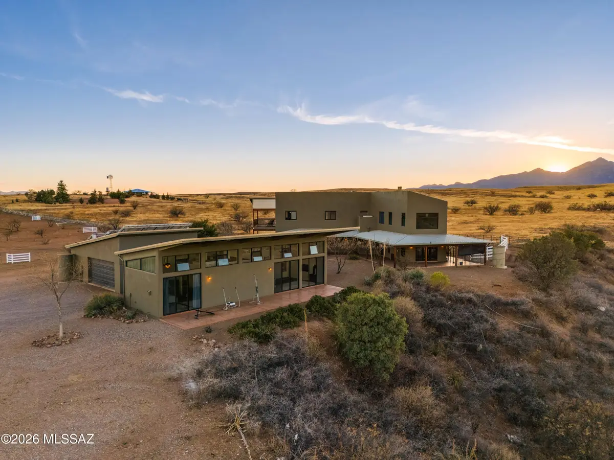 3560 Highway 83, Sonoita, AZ 85637 - #1