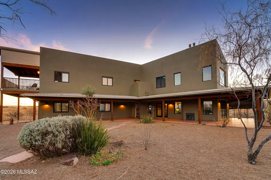 3560 Highway 83, Sonoita, AZ 85637 - #2