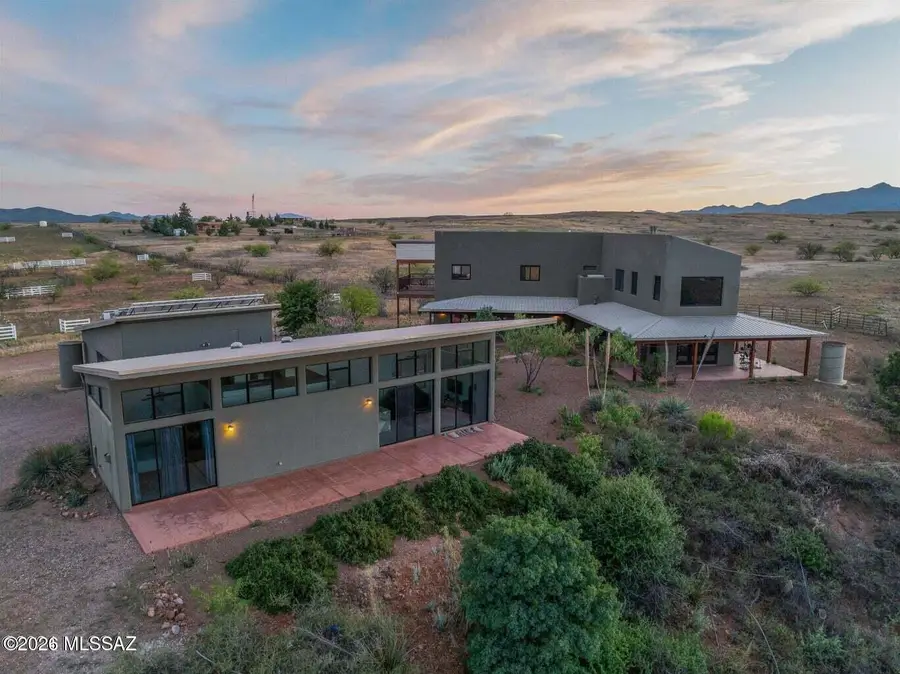 3560 Highway 83, Sonoita, AZ 85637 - #3