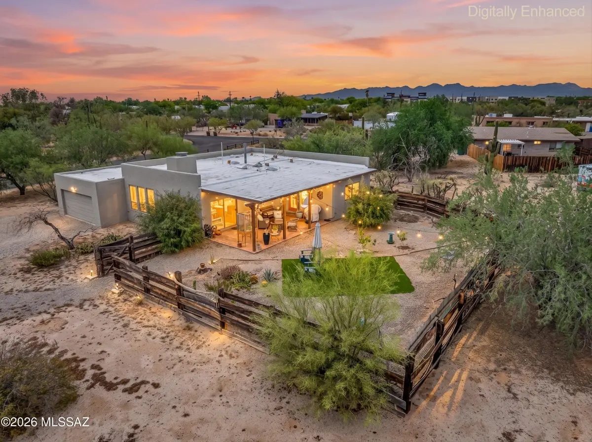 8220 N Placita Sur Oeste, Tucson, AZ 85741 - #1