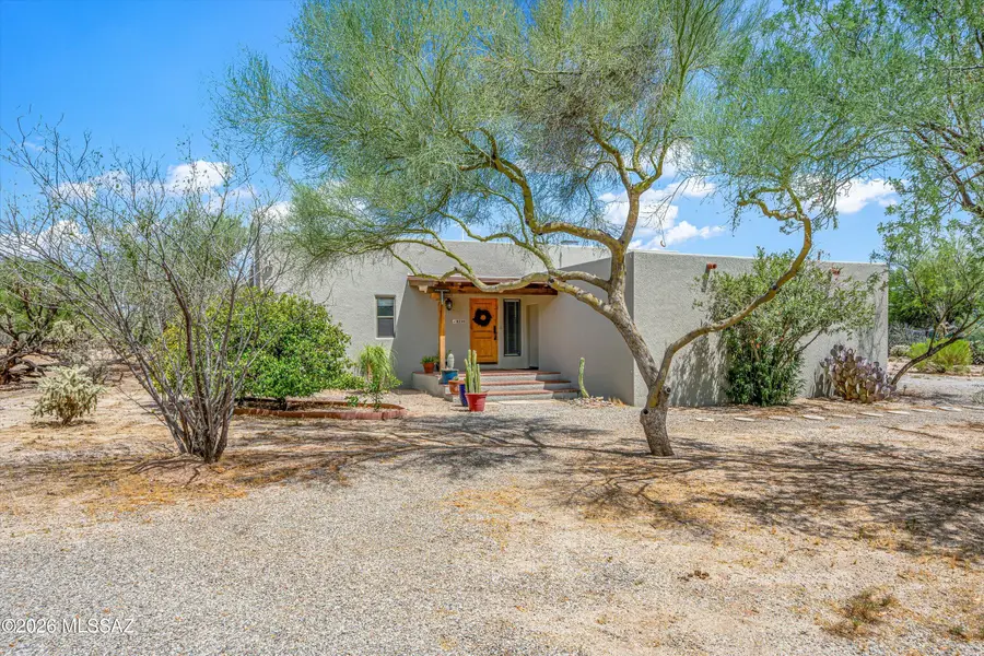 8220 N Placita Sur Oeste, Tucson, AZ 85741 - #3