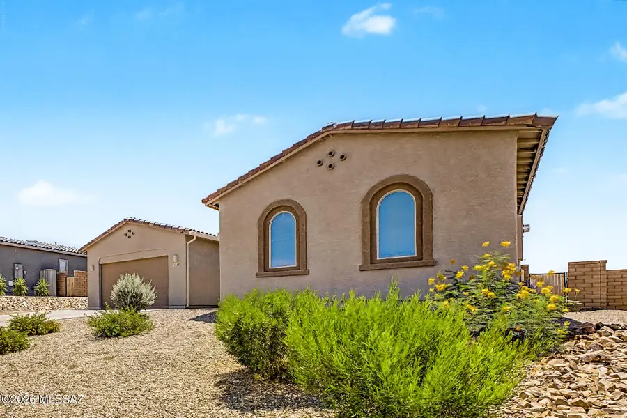 6511 W Antler Bnd, Marana, AZ 85658 - #3