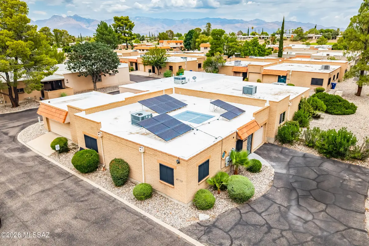 2139 La Costa, Tucson, AZ 85710 - #1