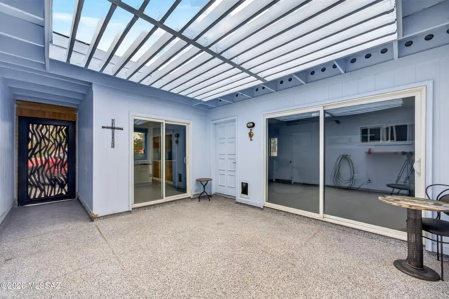 2139 La Costa, Tucson, AZ 85710 - #3