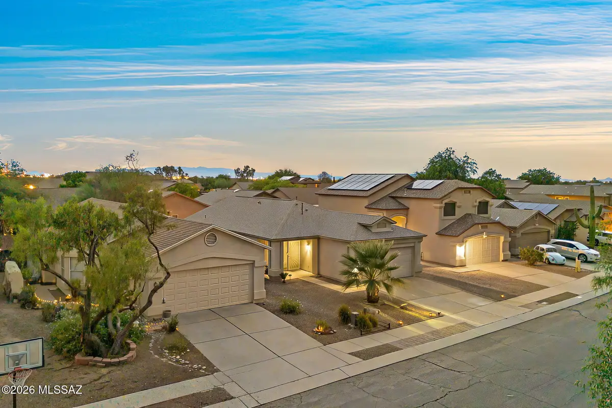 9168 E Muleshoe, Tucson, AZ 85747 - #1