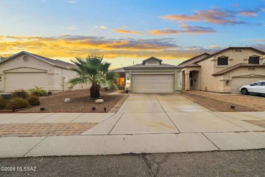 9168 E Muleshoe, Tucson, AZ 85747 - #2