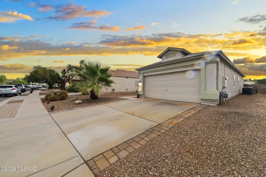 9168 E Muleshoe, Tucson, AZ 85747 - #3