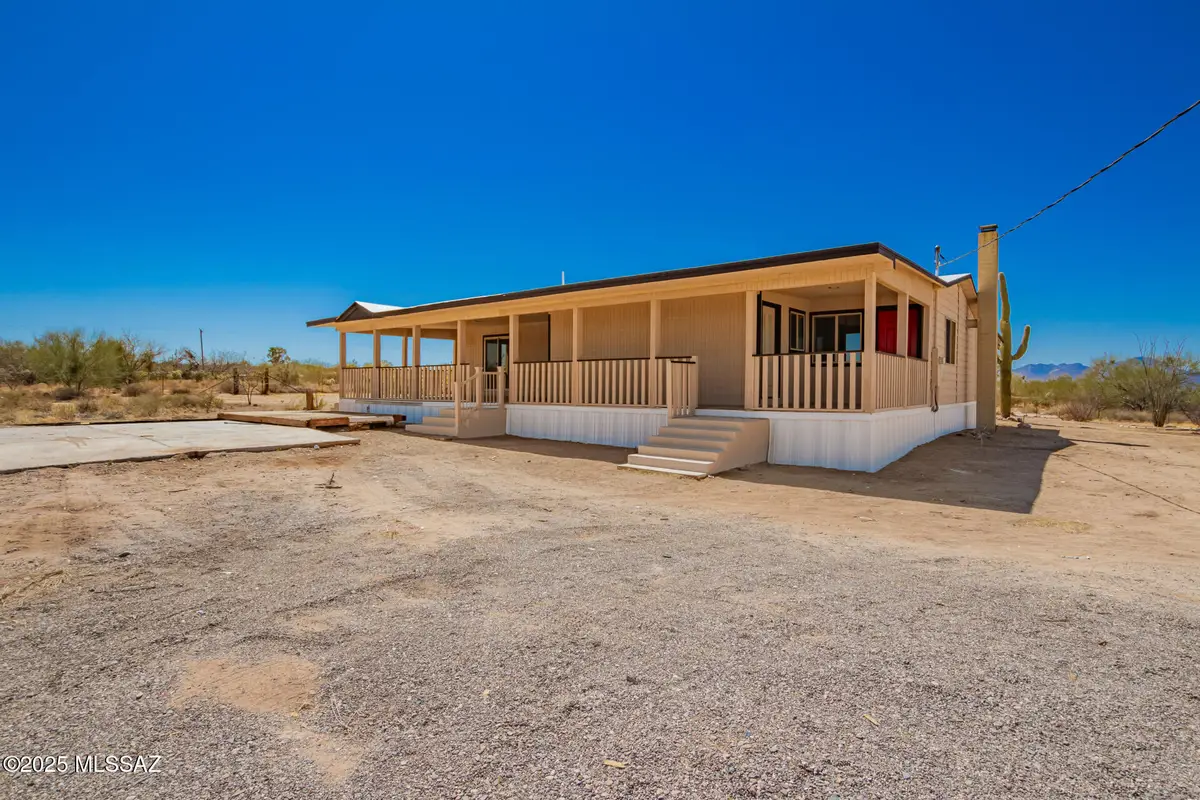 14506 W Viking, Tucson, AZ 85736 - #1