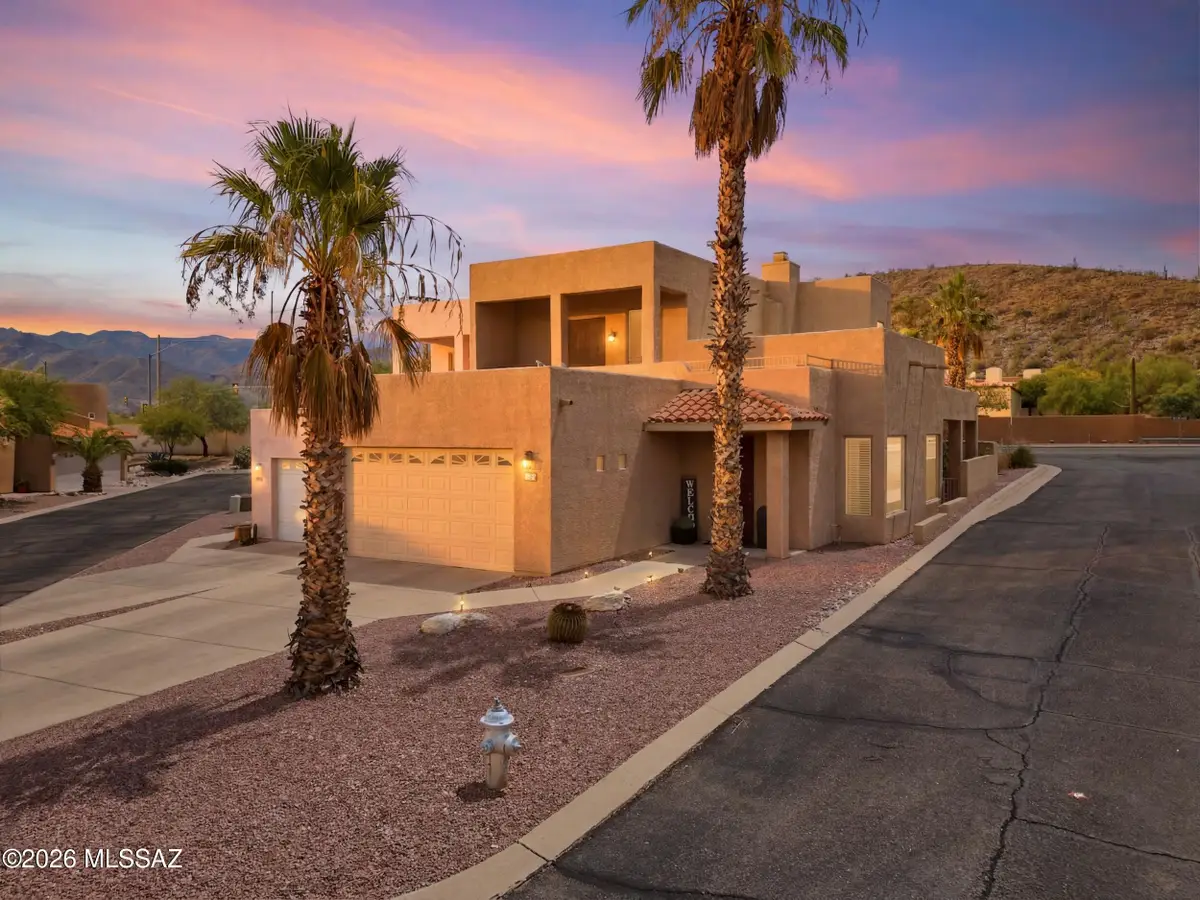 4000 N Flaming Sky, Tucson, AZ 85750 - #1