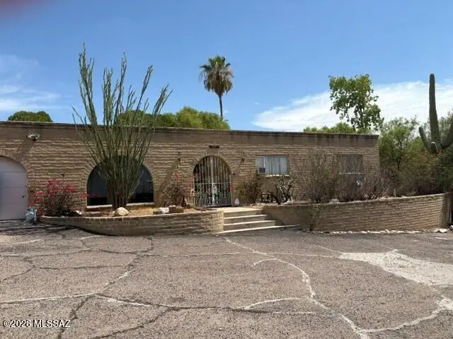 7120 N Camino De Fosforo, Tucson, AZ 85718 - #1