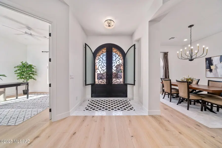 4140 N Pontatoc, Tucson, AZ 85718 - #3