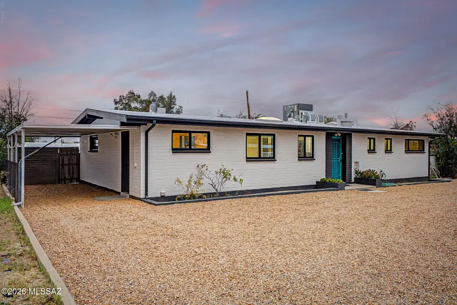 5652 E 13th, Tucson, AZ 85711 - #3