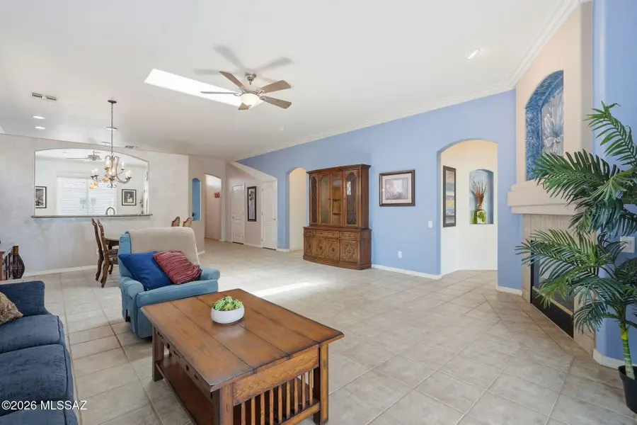1008 N Avenida Jeanine, Tucson, AZ 85748 - #2