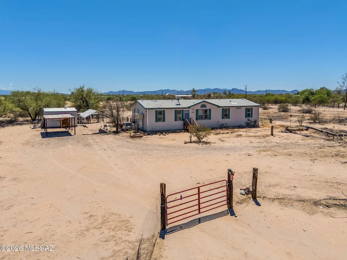 6560 N Gambel Quail, Marana, AZ 85653 - #1