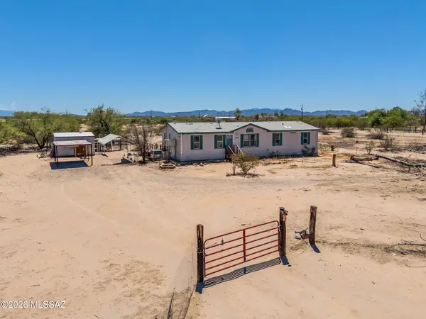 6560 N Gambel Quail, Marana, AZ 85653