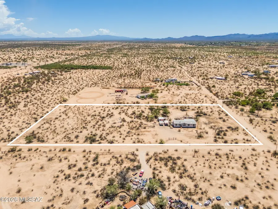 6560 N Gambel Quail, Marana, AZ 85653 - #2