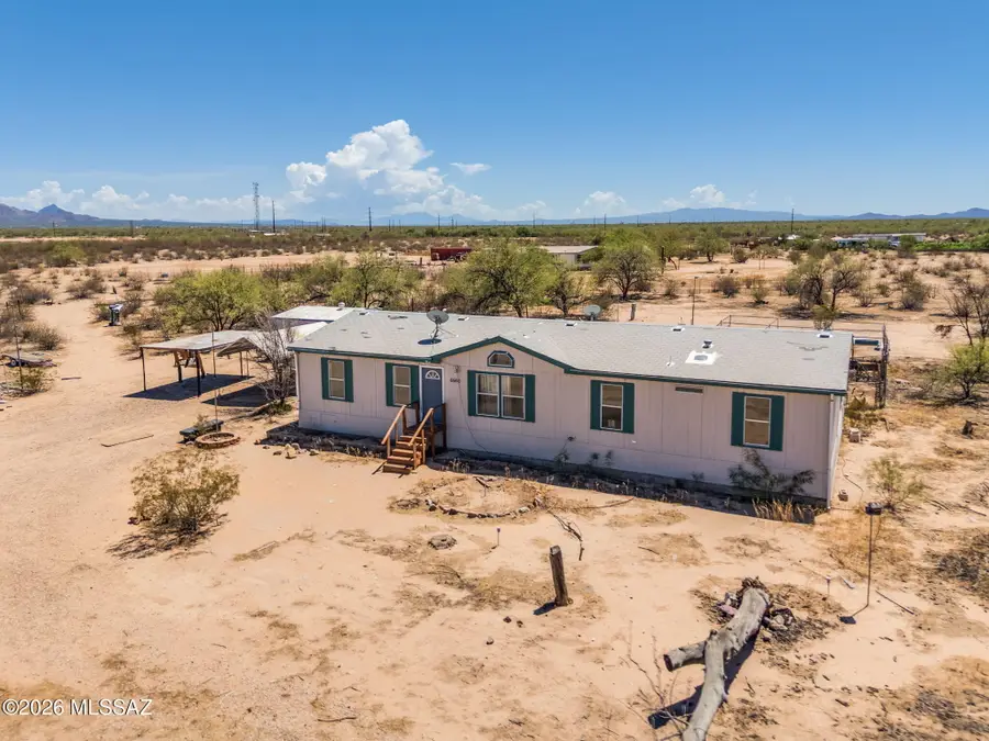 6560 N Gambel Quail, Marana, AZ 85653 - #3