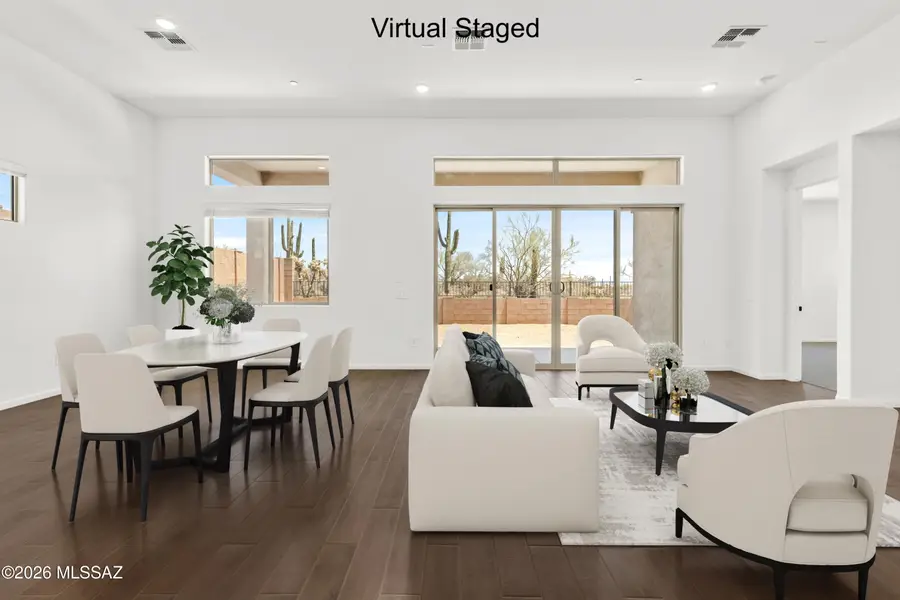 14780 N Chicalote, Marana, AZ 85658 - #3