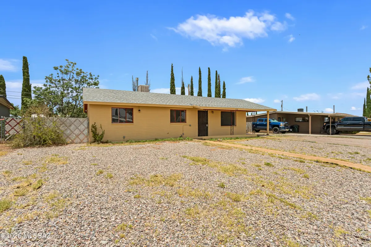 109 NE Freihage, Sierra Vista, AZ 85635 - #1