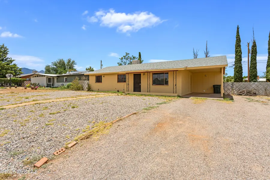 109 NE Freihage, Sierra Vista, AZ 85635 - #3