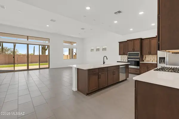 14774 N Chicalote, Marana, AZ 85658