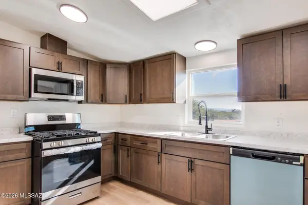 4916 S Calle Alamo, Sierra Vista, AZ 85650
