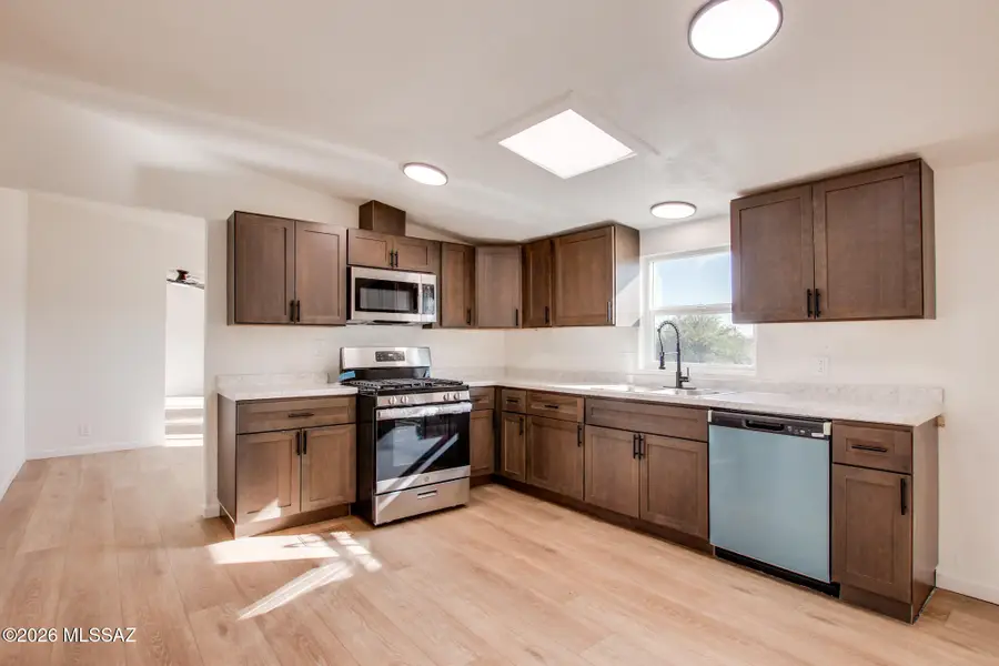 4916 S Calle Alamo, Sierra Vista, AZ 85650 - #3
