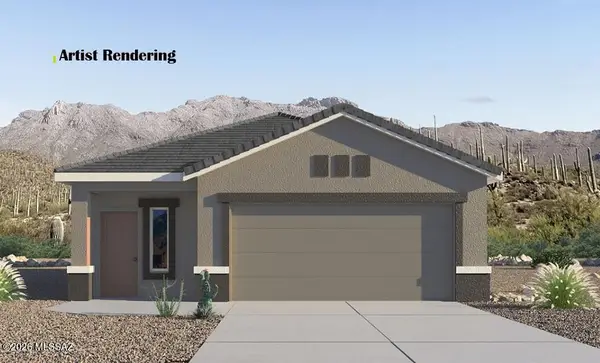 12285 E Morris Carson, Vail, AZ 85641