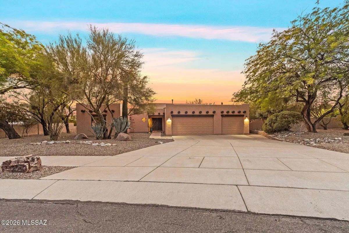 1994 W Misterbee, Tucson, AZ 85737 - #1