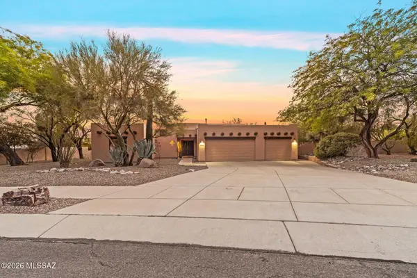 1994 W Misterbee, Tucson, AZ 85737