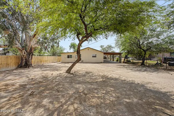 5815 S Jeanette, Tucson, AZ 85706