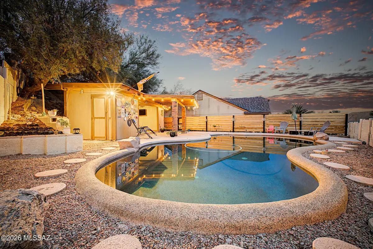 2758 W Calle Gardenias, Tucson, AZ 85745 - #1