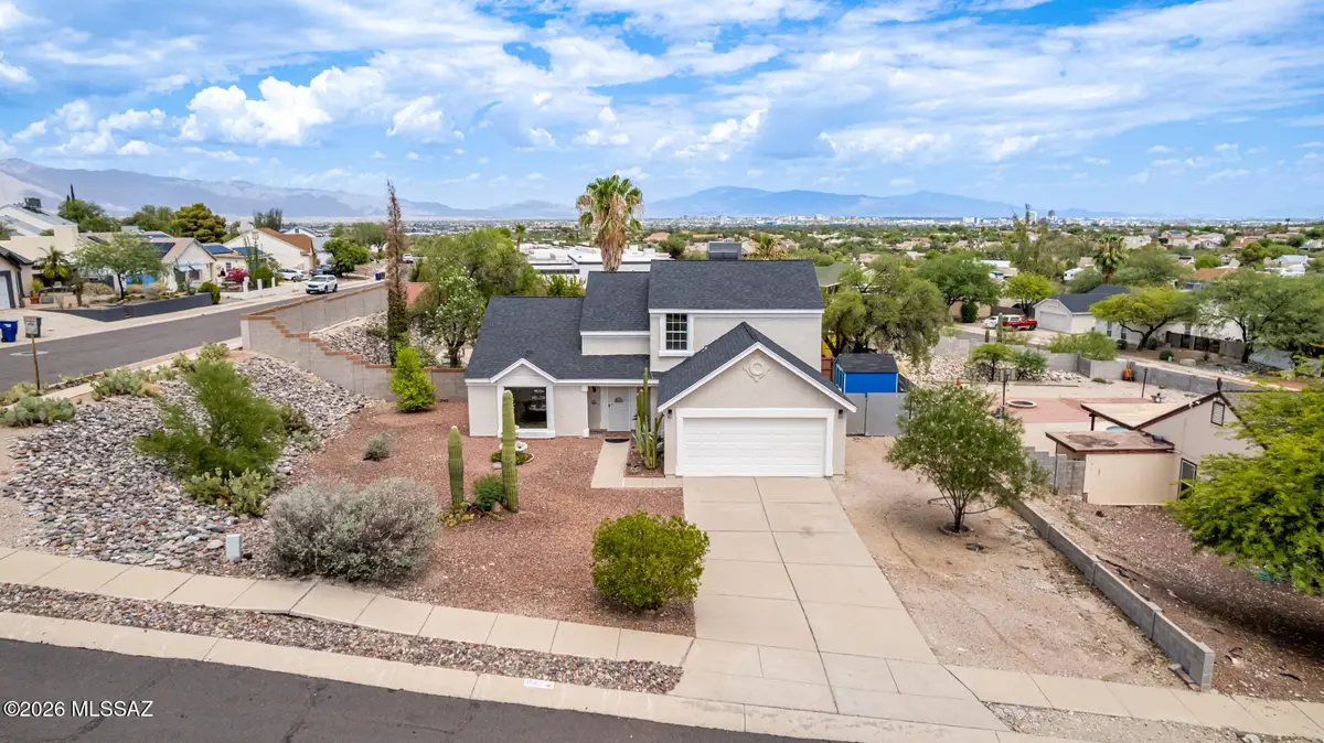 1562 N Atwood, Tucson, AZ 85745 - #1