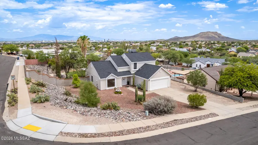 1562 N Atwood, Tucson, AZ 85745 - #3