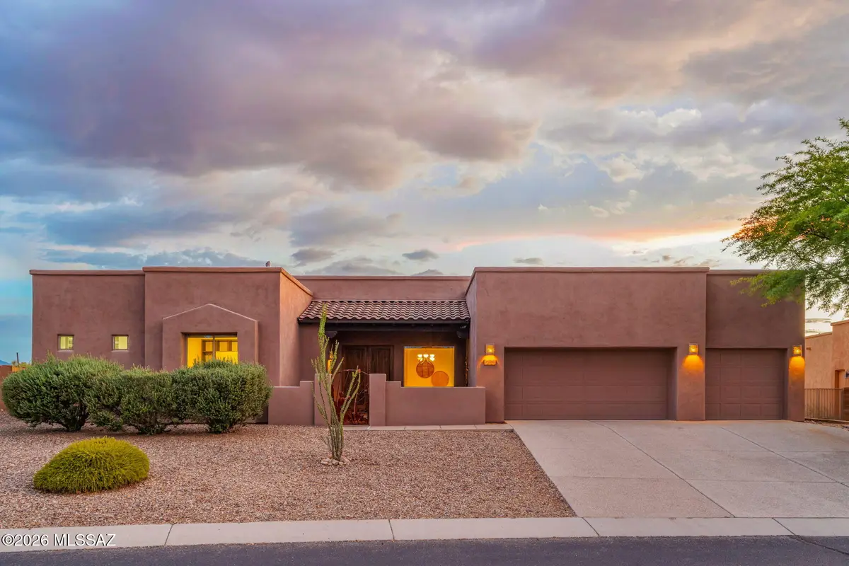 17040 S Vanilla Orchid, Vail, AZ 85641 - #1