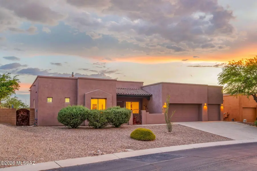 17040 S Vanilla Orchid, Vail, AZ 85641 - #2