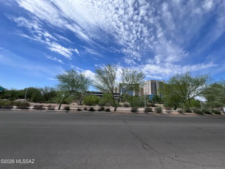 1733 E Lester, Tucson, AZ 85719 - #3