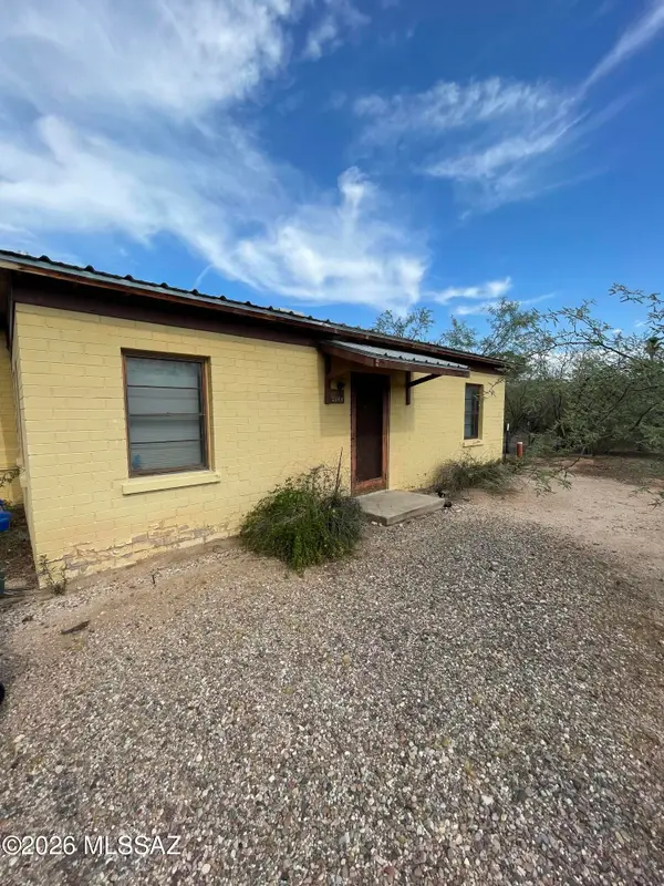 3744 N Mountain, Tucson, AZ 85719