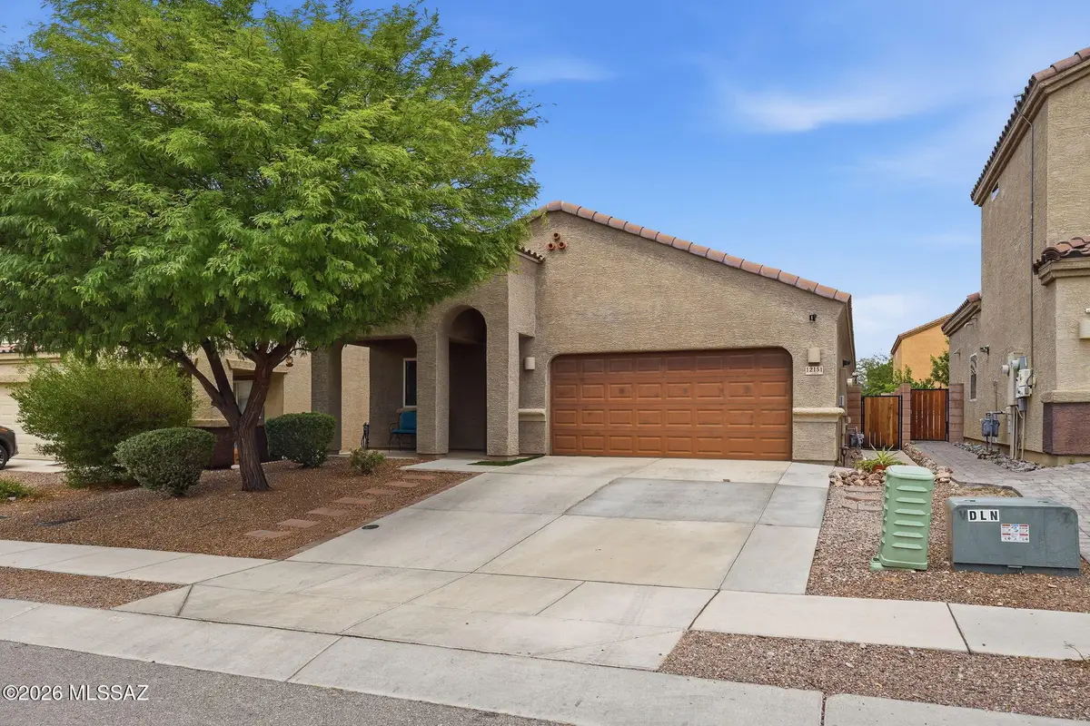 12151 E Metz, Vail, AZ 85641 - #1